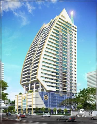 เซ็นหลุยส์ แกรนด์ เทอเรส (St. Louis Grand Terrace) รูปที่ 8