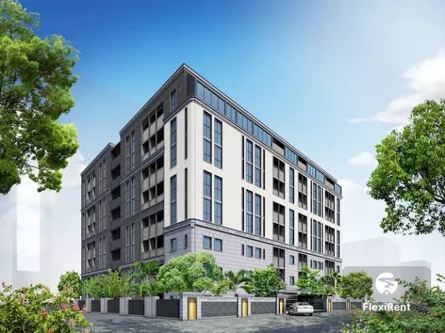 รูเนะสุ ทองหล่อ 5 (Runesu Thonglor 5)