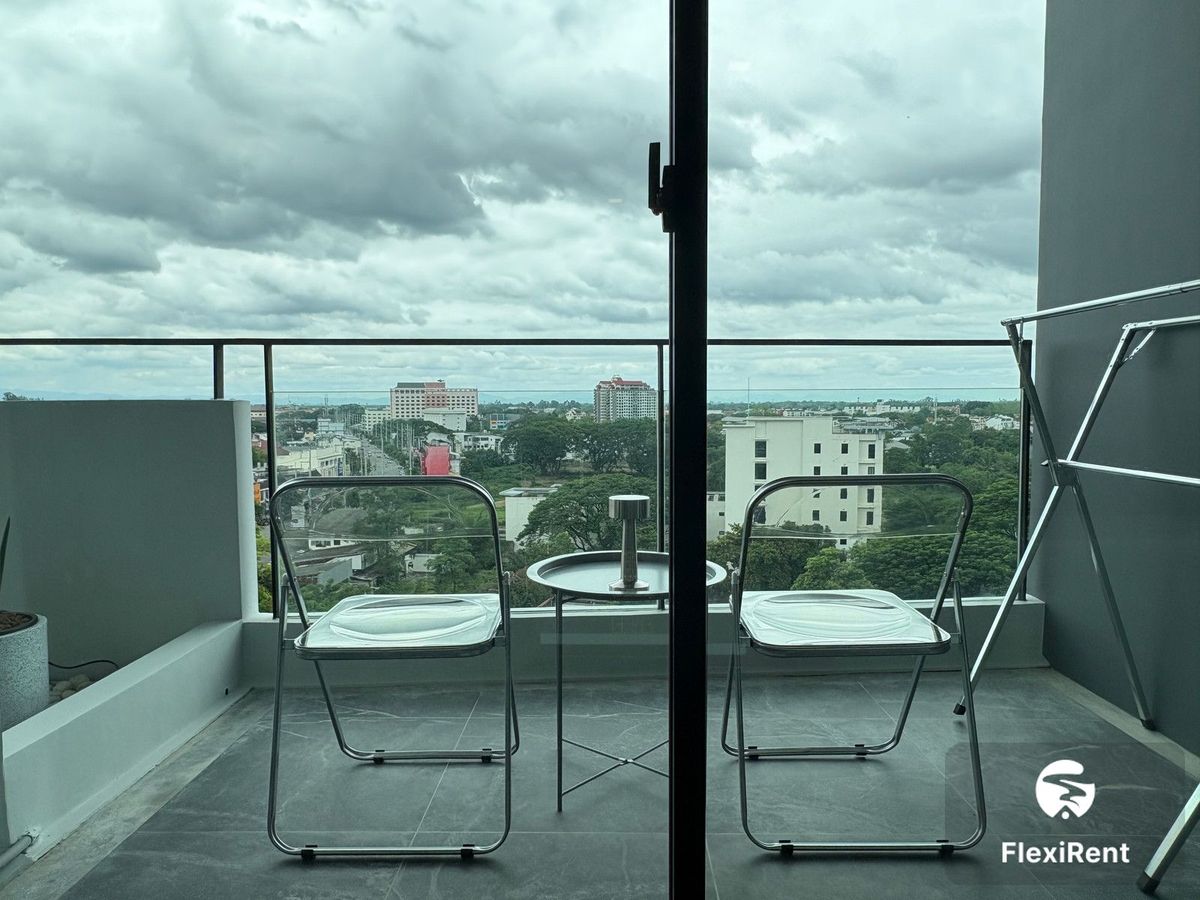 แอสตร้า สกายริเวอร์ (Astra Sky River) รูปที่ 14