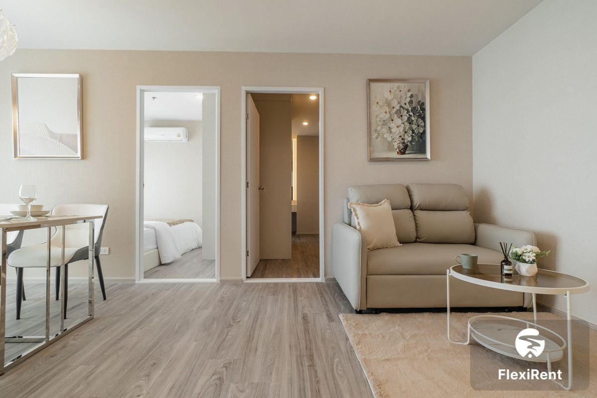 รีเจ้นท์ โฮม บางนา (โครงการใหม่) (Regent Home Bangna (New Project)) รูปที่ 4