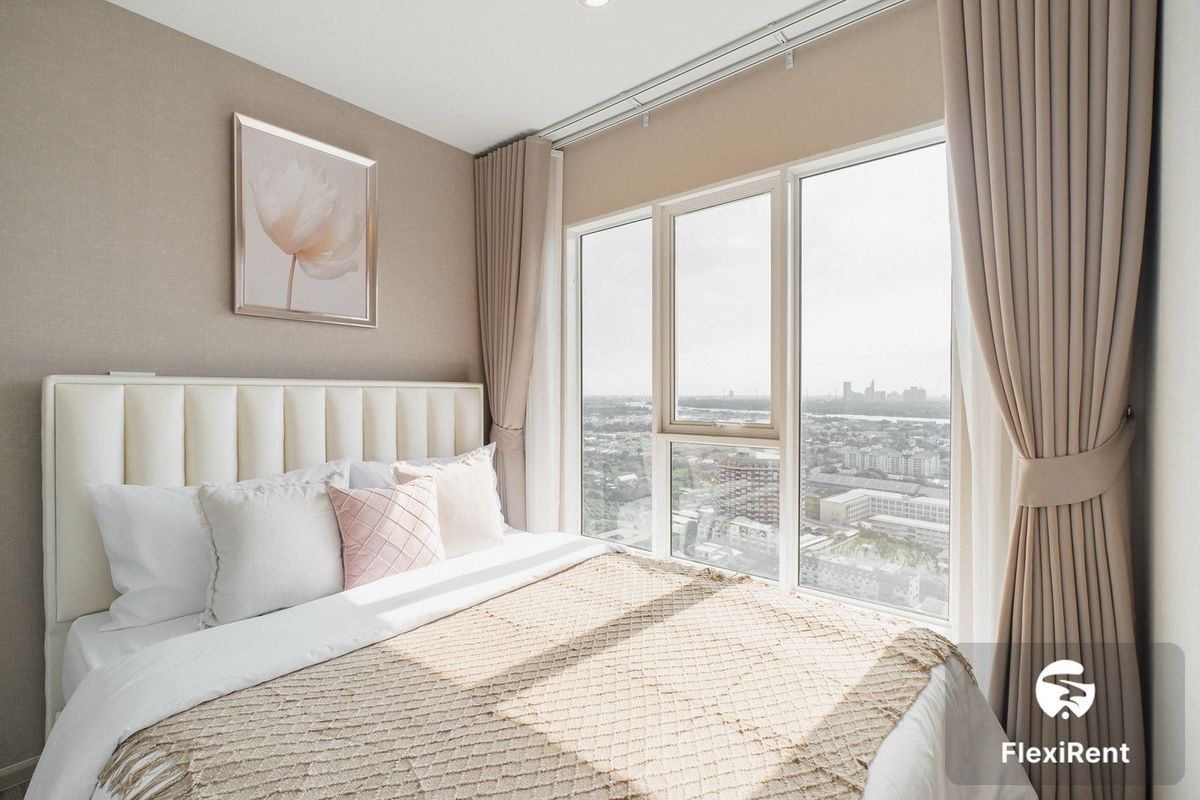 รีเจ้นท์ โฮม บางนา (โครงการใหม่) (Regent Home Bangna (New Project)) รูปที่ 6