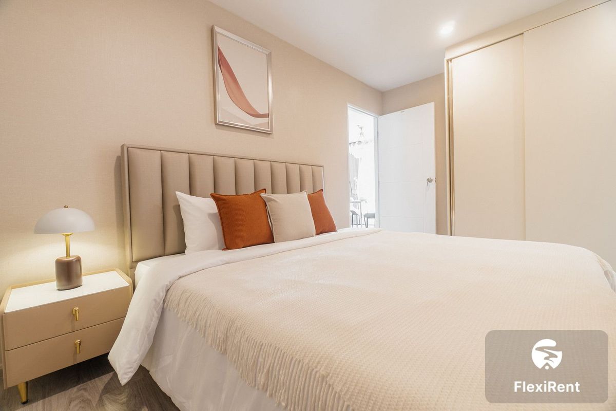 รีเจ้นท์ โฮม บางนา (โครงการใหม่) (Regent Home Bangna (New Project)) รูปที่ 8