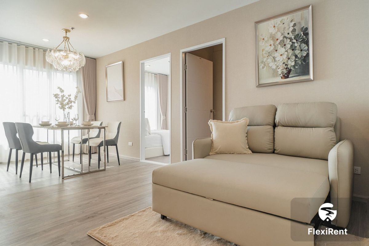 รีเจ้นท์ โฮม บางนา (โครงการใหม่) (Regent Home Bangna (New Project)) รูปที่ 9