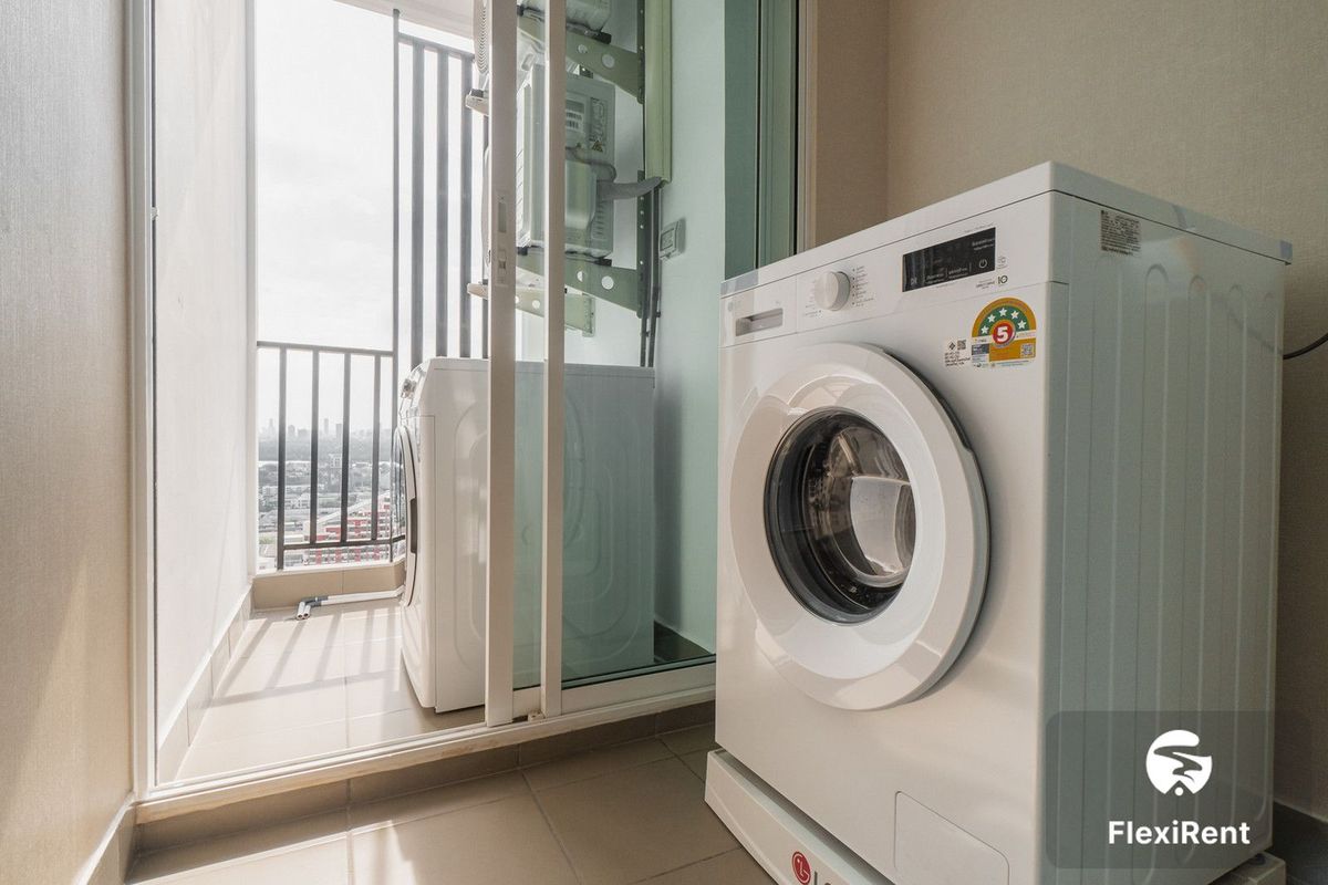 รีเจ้นท์ โฮม บางนา (โครงการใหม่) (Regent Home Bangna (New Project)) รูปที่ 11