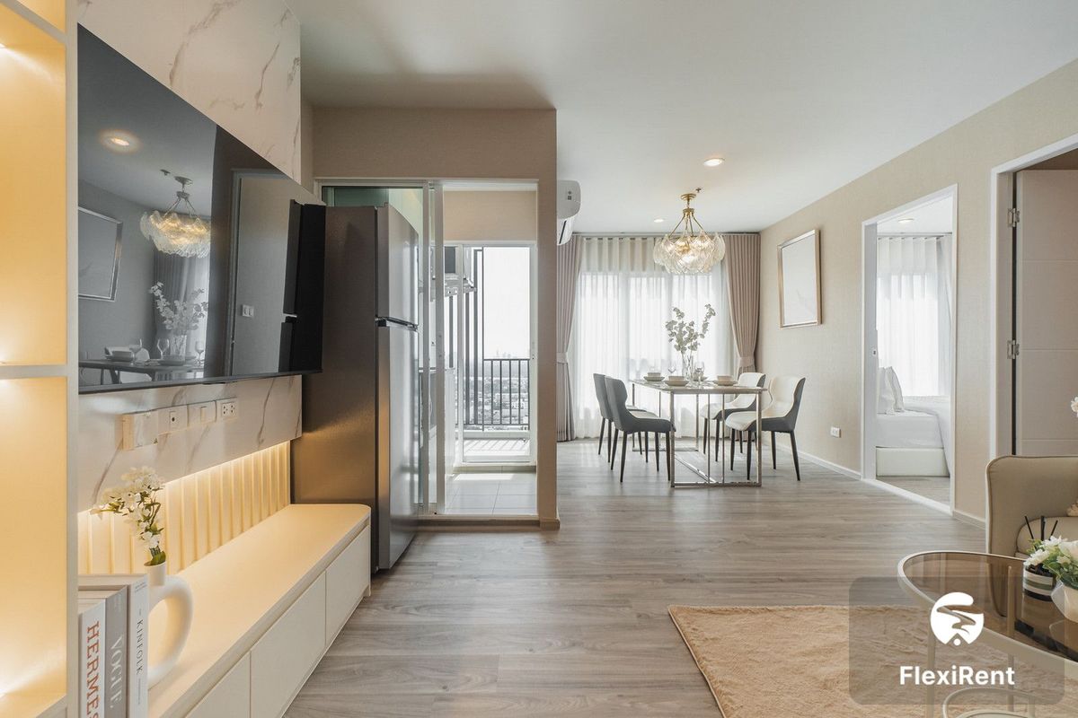 รีเจ้นท์ โฮม บางนา (โครงการใหม่) (Regent Home Bangna (New Project)) รูปที่ 12