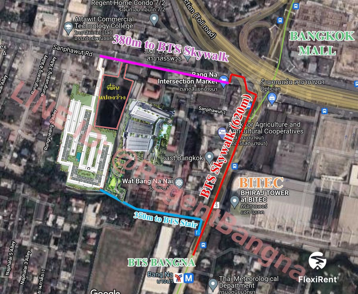 รีเจ้นท์ โฮม บางนา (โครงการใหม่) (Regent Home Bangna (New Project)) รูปที่ 15