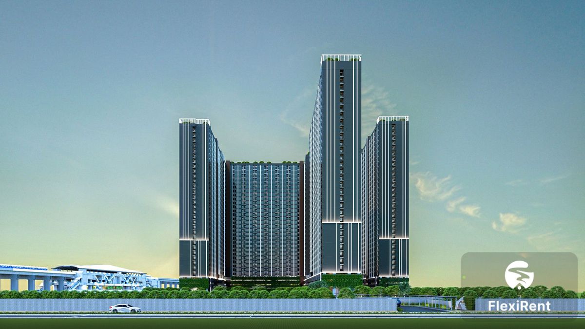 รีเจ้นท์ โฮม บางนา (โครงการใหม่) (Regent Home Bangna (New Project)) รูปที่ 16