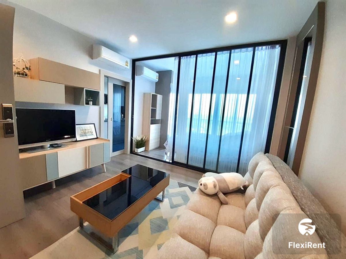 เดอะ โพลิแทน รีฟ (The Politan Rive) รูปที่ 2