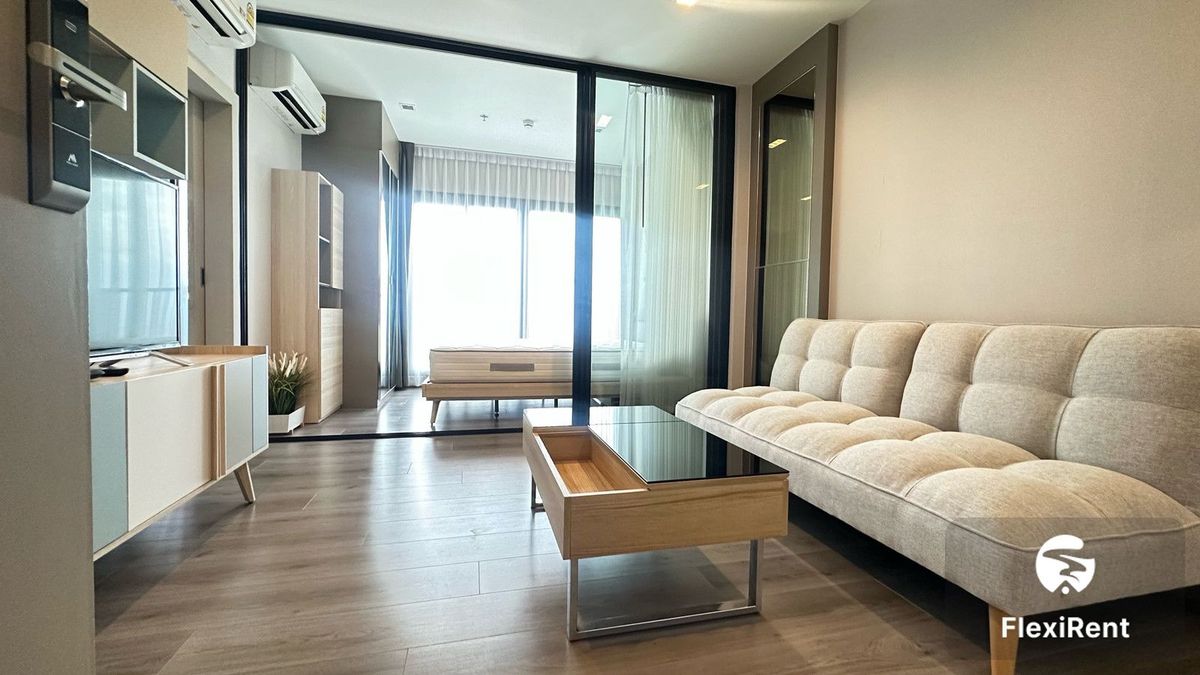 เดอะ โพลิแทน รีฟ (The Politan Rive) รูปที่ 3