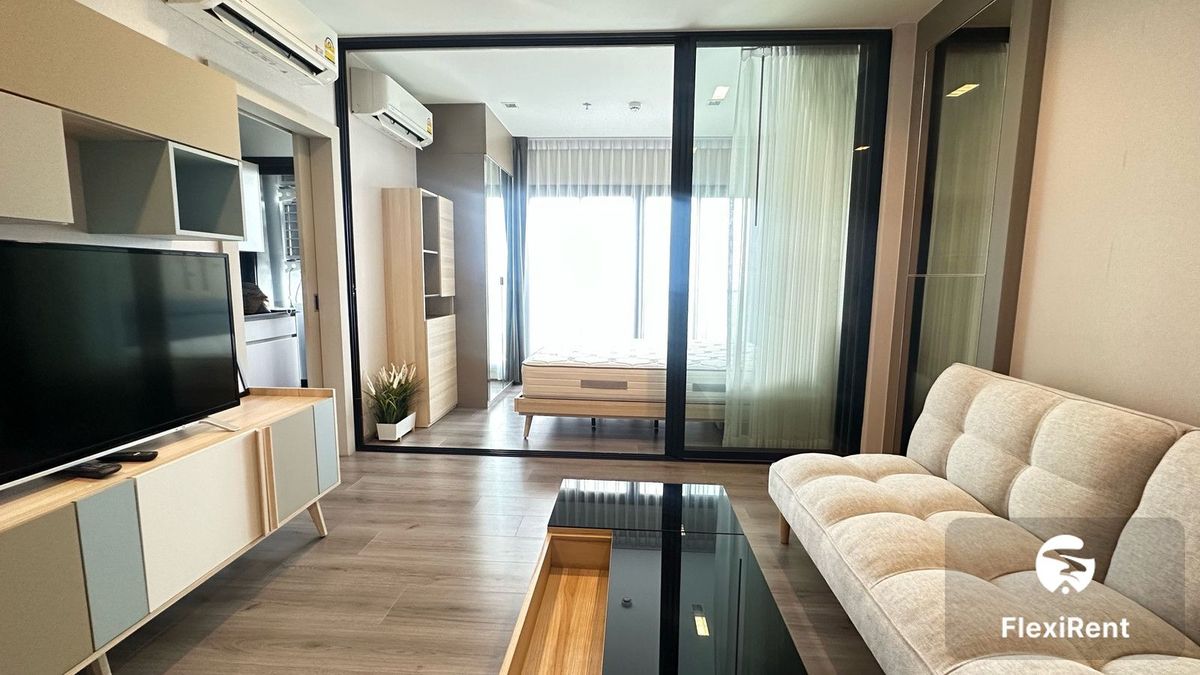 เดอะ โพลิแทน รีฟ (The Politan Rive) รูปที่ 4