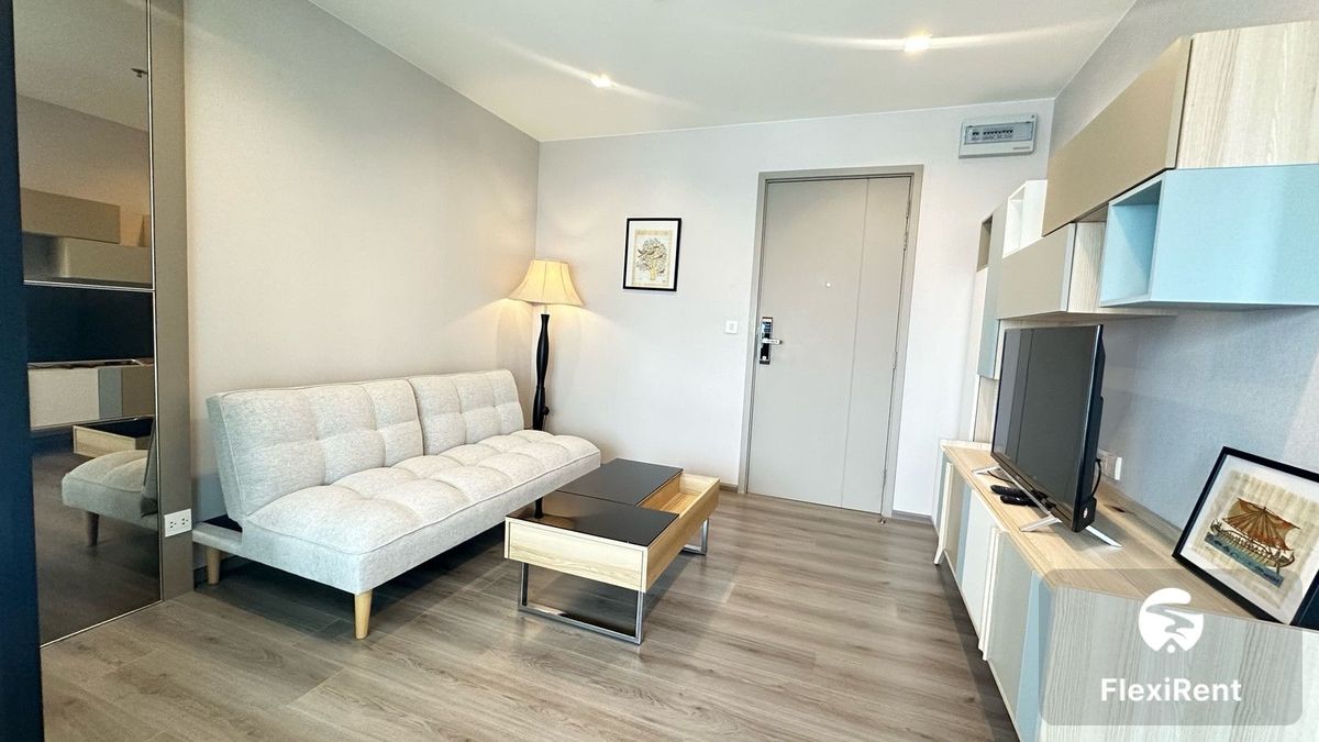 เดอะ โพลิแทน รีฟ (The Politan Rive) รูปที่ 6