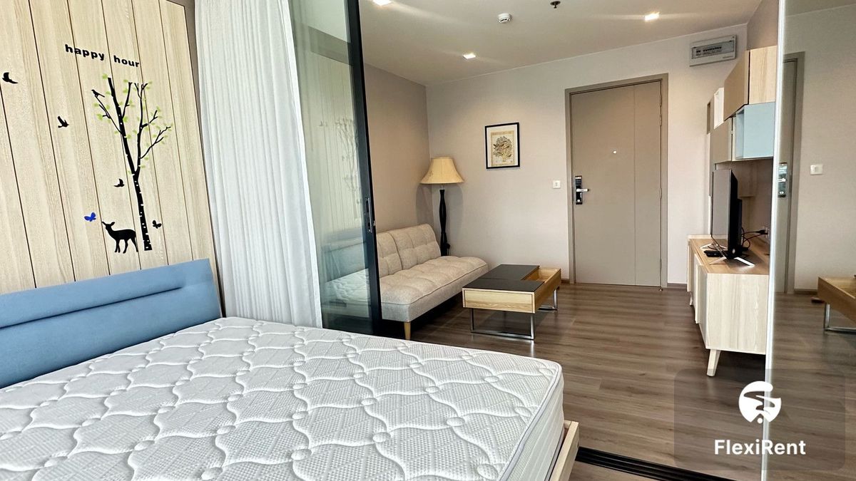เดอะ โพลิแทน รีฟ (The Politan Rive) รูปที่ 7