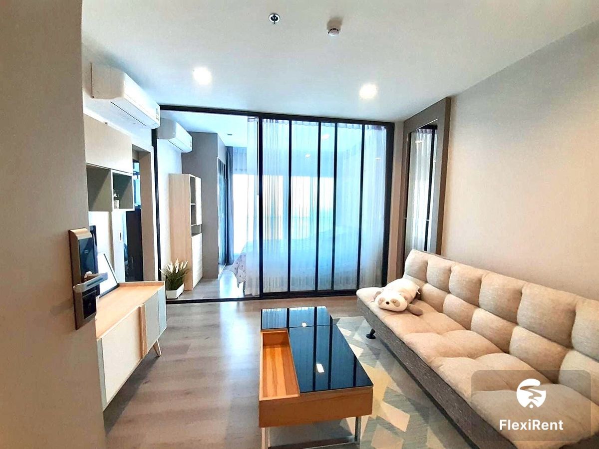 เดอะ โพลิแทน รีฟ (The Politan Rive) รูปที่ 8