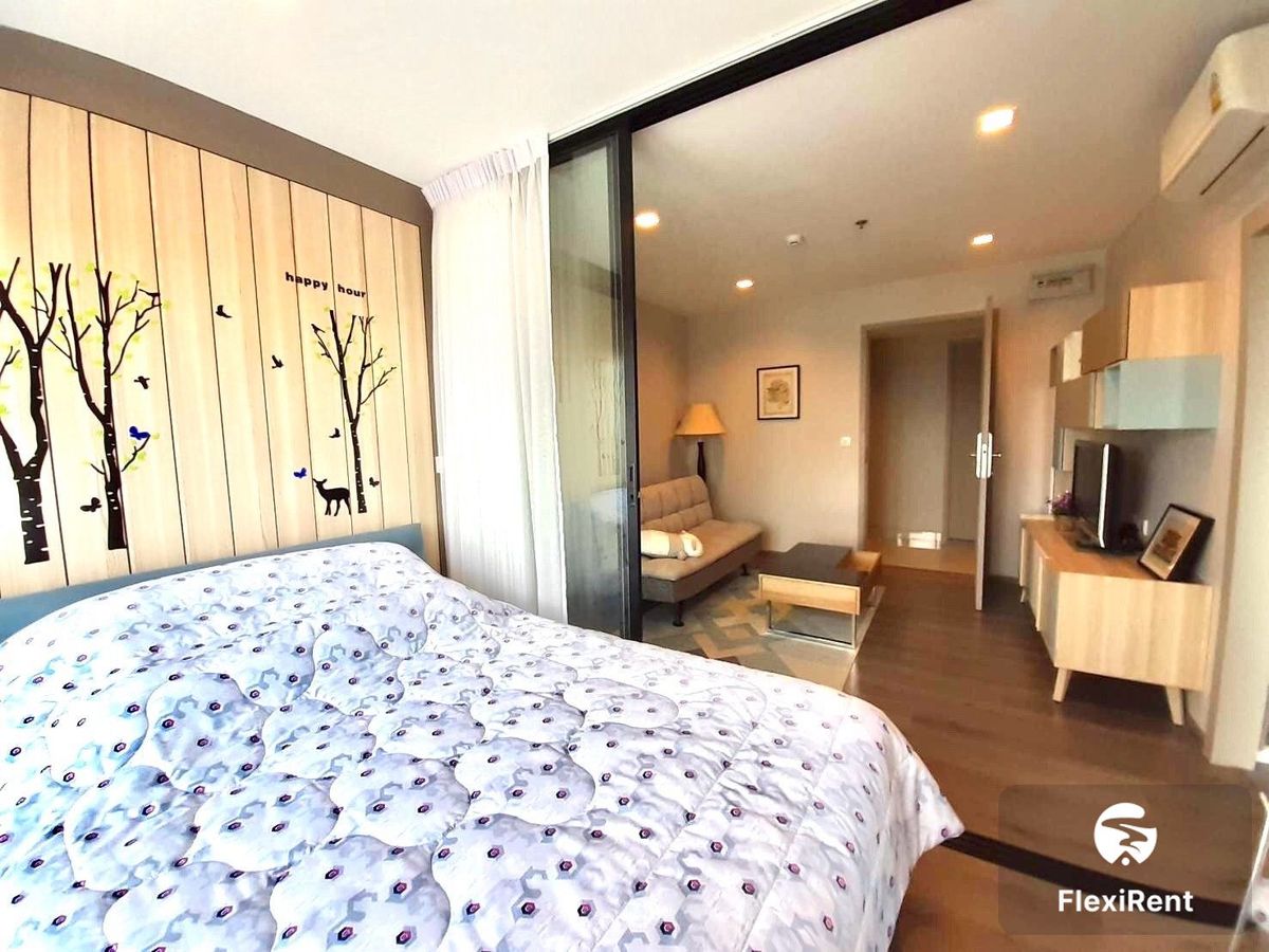 เดอะ โพลิแทน รีฟ (The Politan Rive) รูปที่ 12