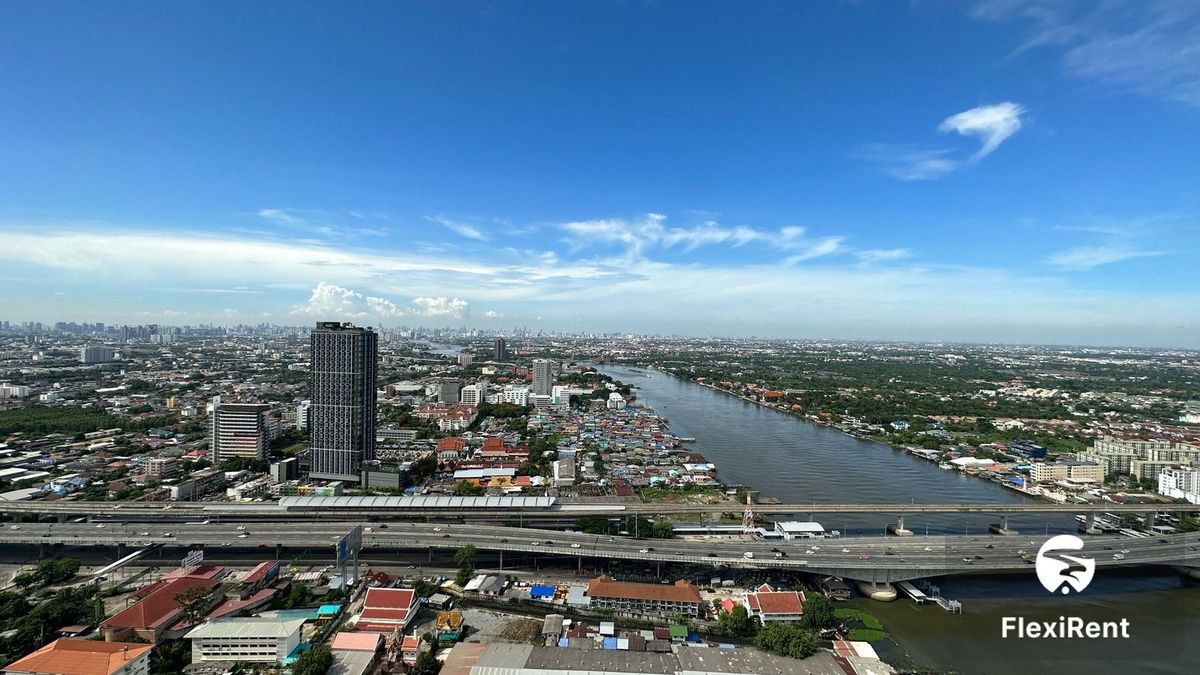 เดอะ โพลิแทน รีฟ (The Politan Rive) รูปที่ 19