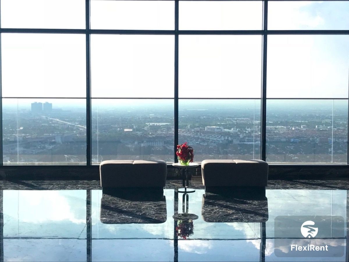 เดอะ โพลิแทน รีฟ (The Politan Rive) รูปที่ 21