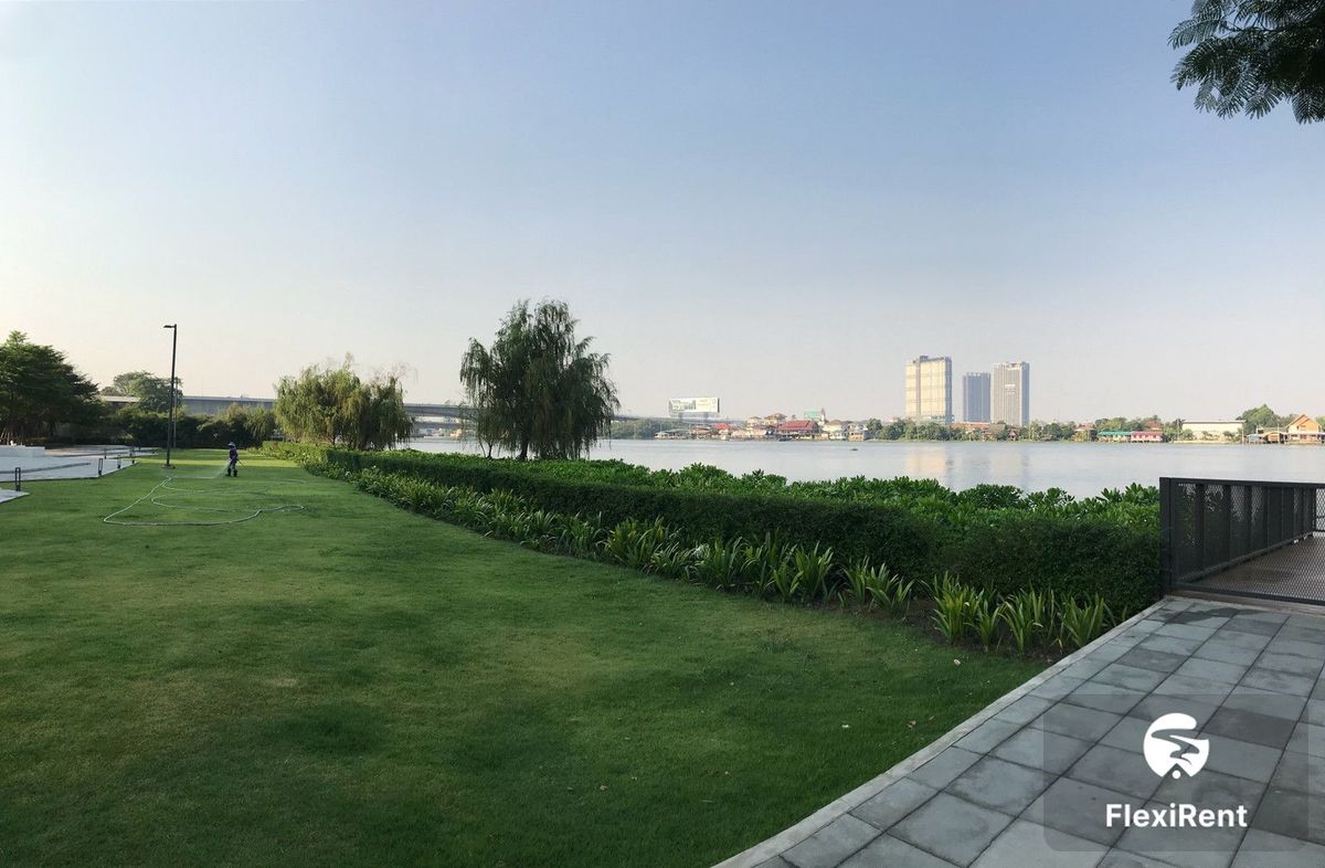 เดอะ โพลิแทน รีฟ (The Politan Rive) รูปที่ 22