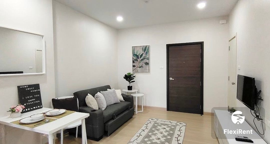 ศุภาลัย ลอฟท์ สถานีแยกไฟฉาย (Supalai Loft Yaek Fai Chai Station) รูปที่ 3