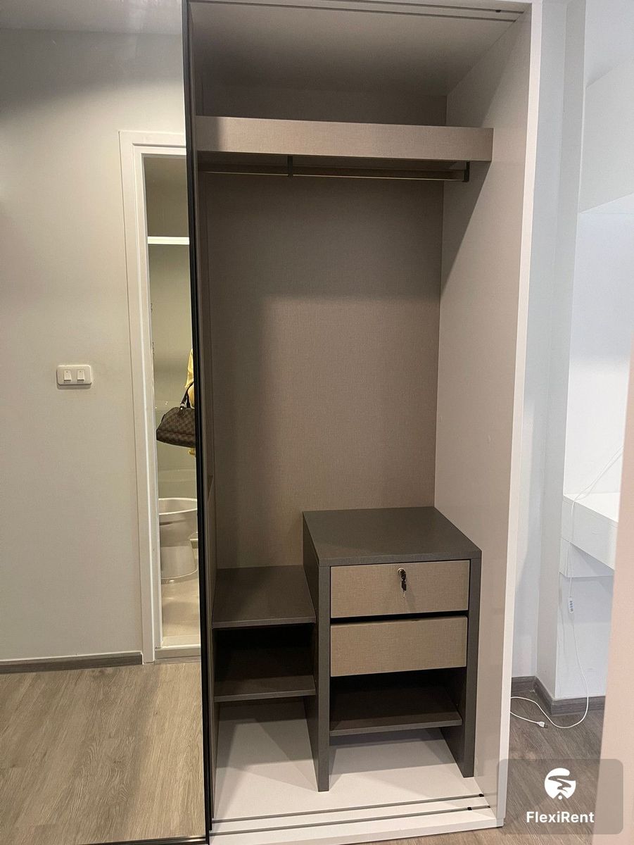 รีเจ้นท์ โฮม บางซ่อน 2 (เฟส 28) (Regent Home Bangson 2 (Phase 28)) รูปที่ 7