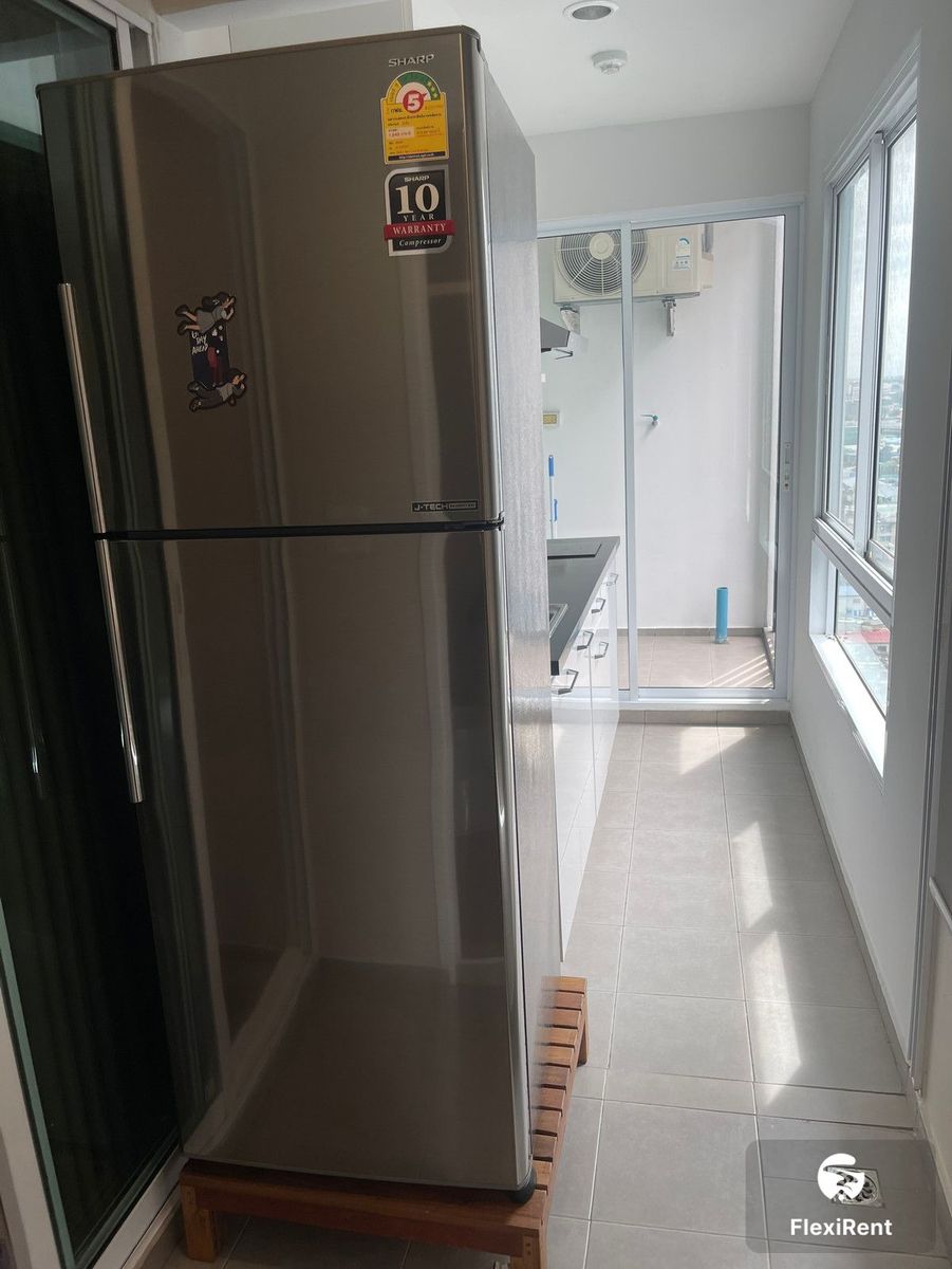 รีเจ้นท์ โฮม บางซ่อน 2 (เฟส 28) (Regent Home Bangson 2 (Phase 28)) รูปที่ 9