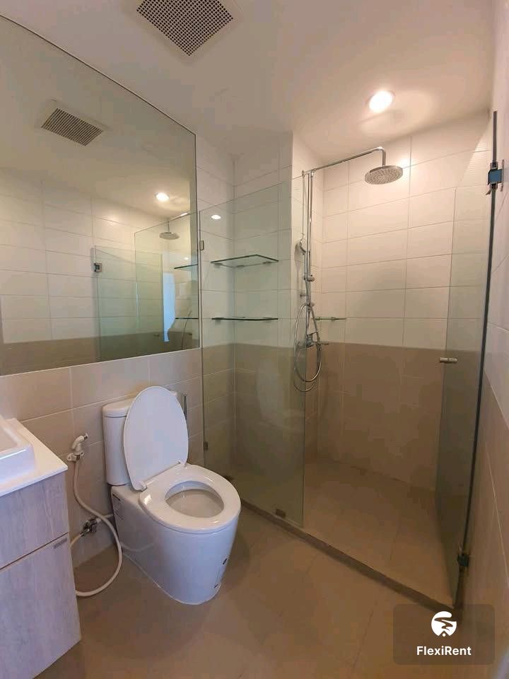 ไอดีโอ คิว จุฬา - สามย่าน (Ideo Q Chula - Samyan) รูปที่ 9