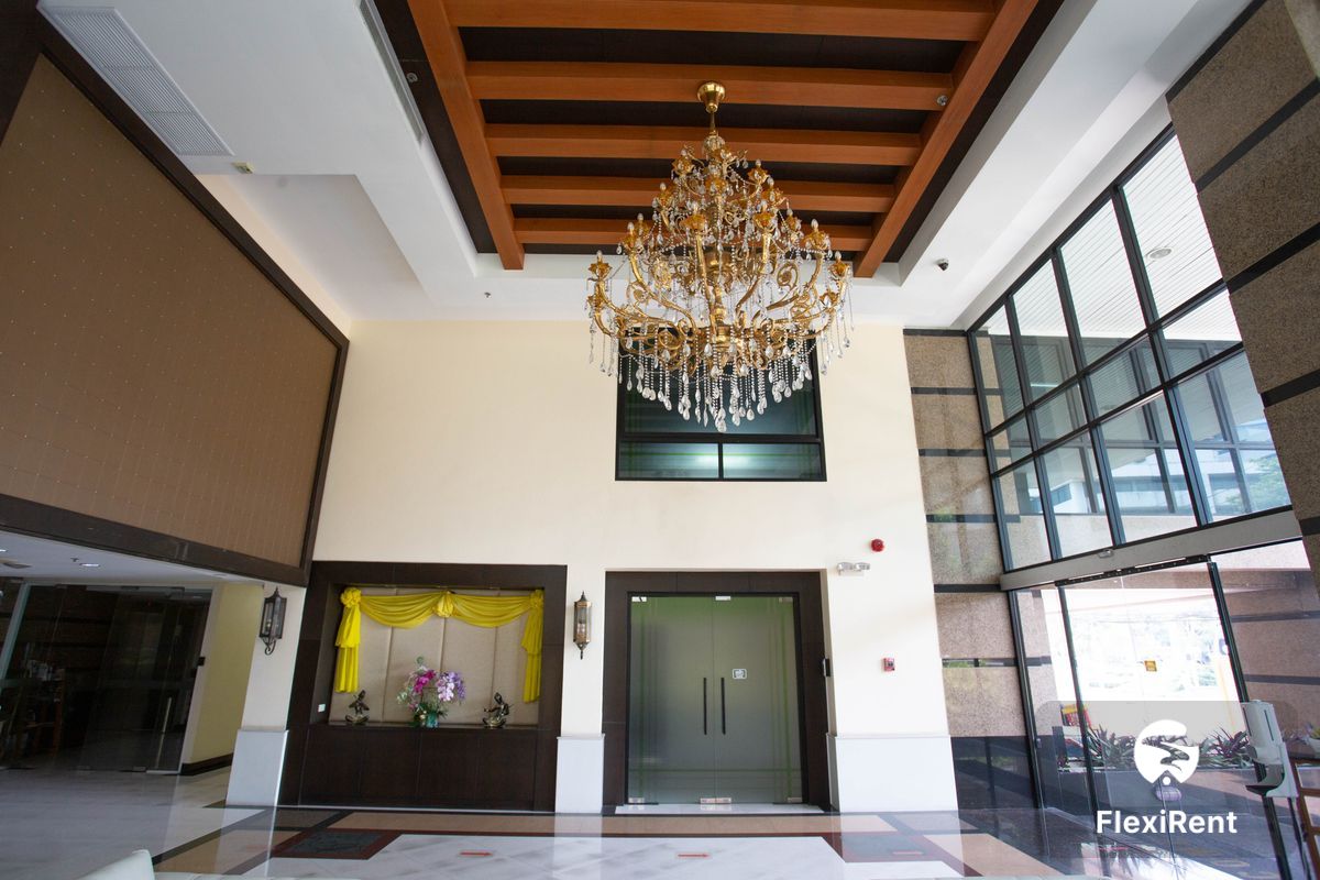 42 แกรนด์ เรสสิเด้นซ์ (42 Grand Residence) รูปที่ 2