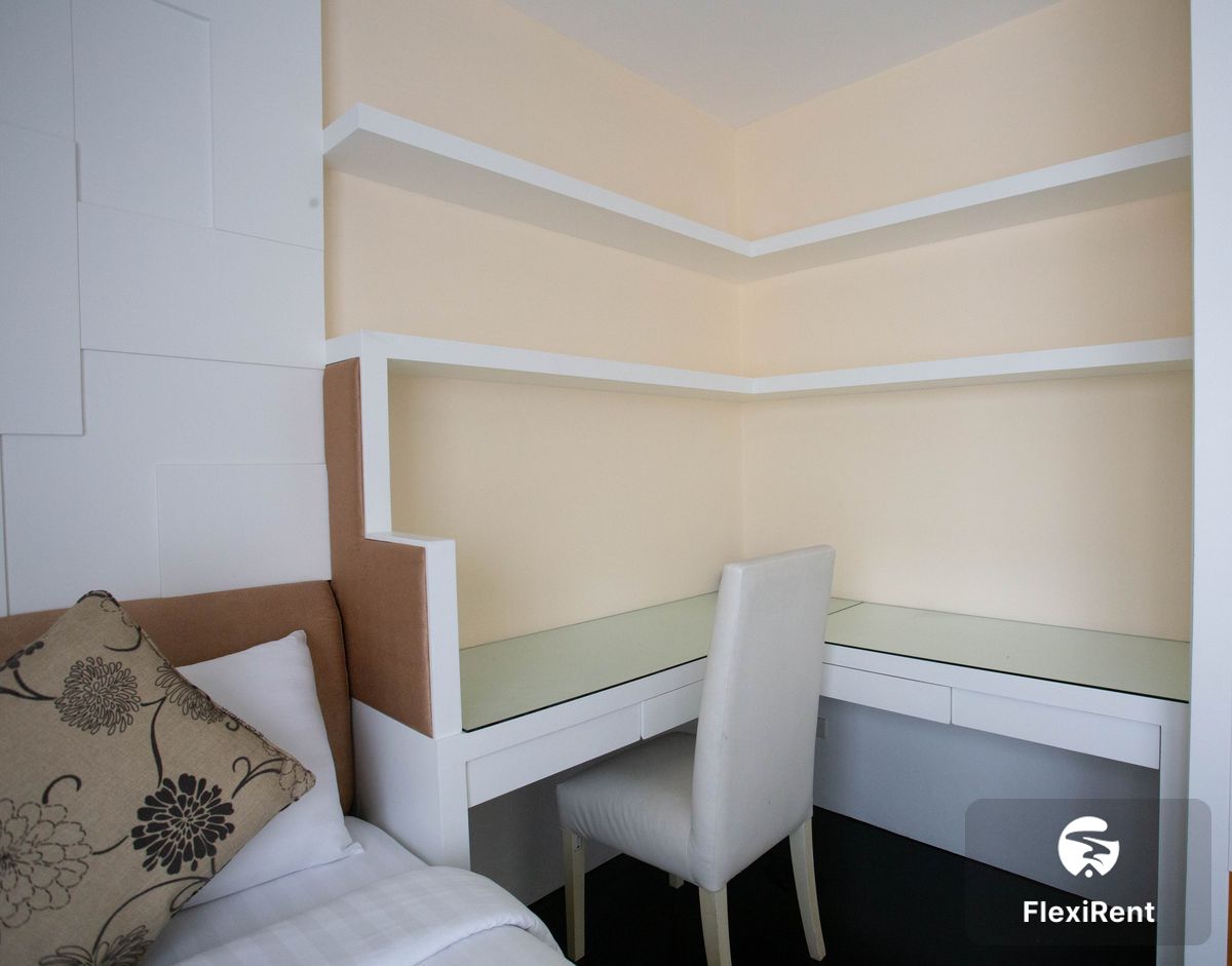 42 แกรนด์ เรสสิเด้นซ์ (42 Grand Residence) รูปที่ 4