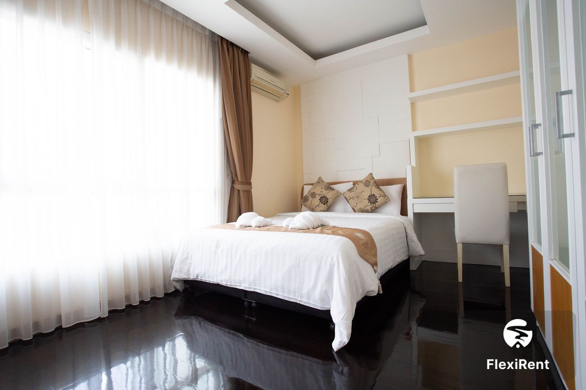 42 แกรนด์ เรสสิเด้นซ์ (42 Grand Residence) รูปที่ 5