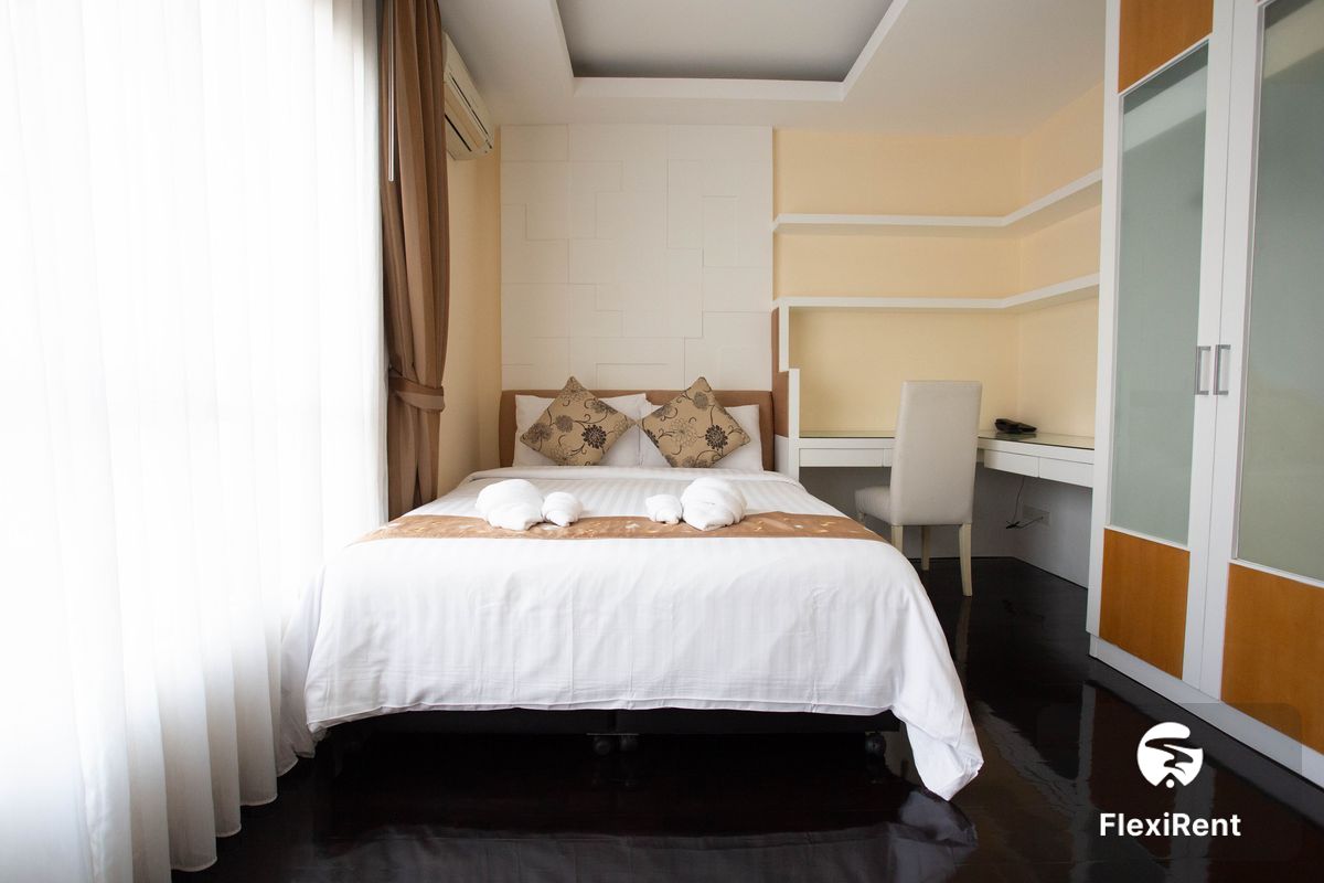 42 แกรนด์ เรสสิเด้นซ์ (42 Grand Residence) รูปที่ 6