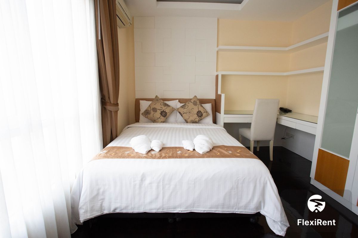 42 แกรนด์ เรสสิเด้นซ์ (42 Grand Residence) รูปที่ 7