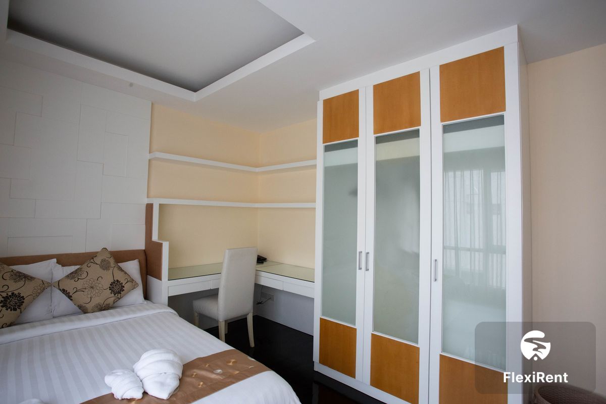 42 แกรนด์ เรสสิเด้นซ์ (42 Grand Residence) รูปที่ 8