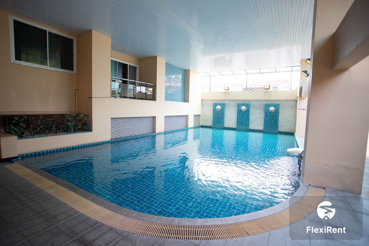 42 แกรนด์ เรสสิเด้นซ์ (42 Grand Residence) รูปที่ 29