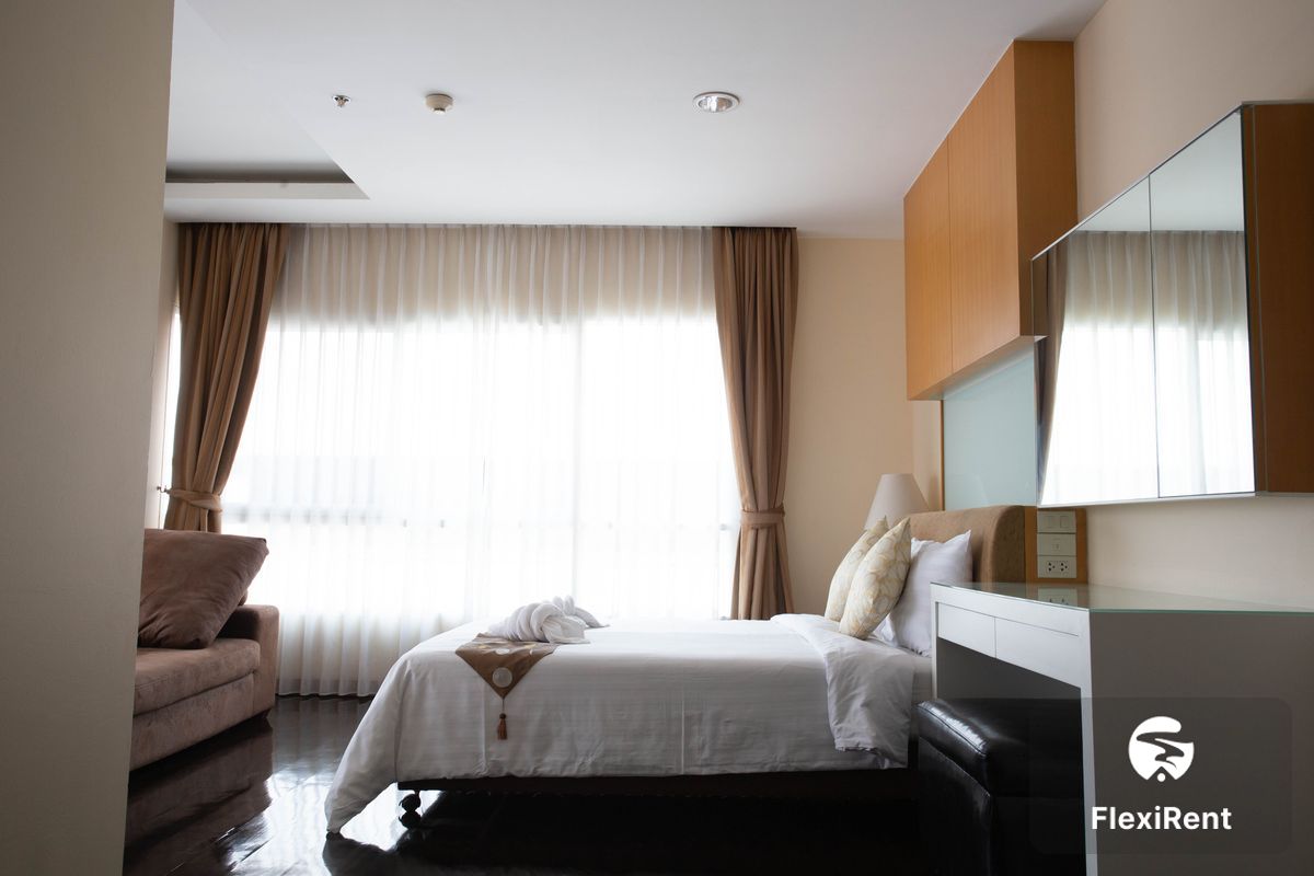 42 แกรนด์ เรสสิเด้นซ์ (42 Grand Residence) รูปที่ 14