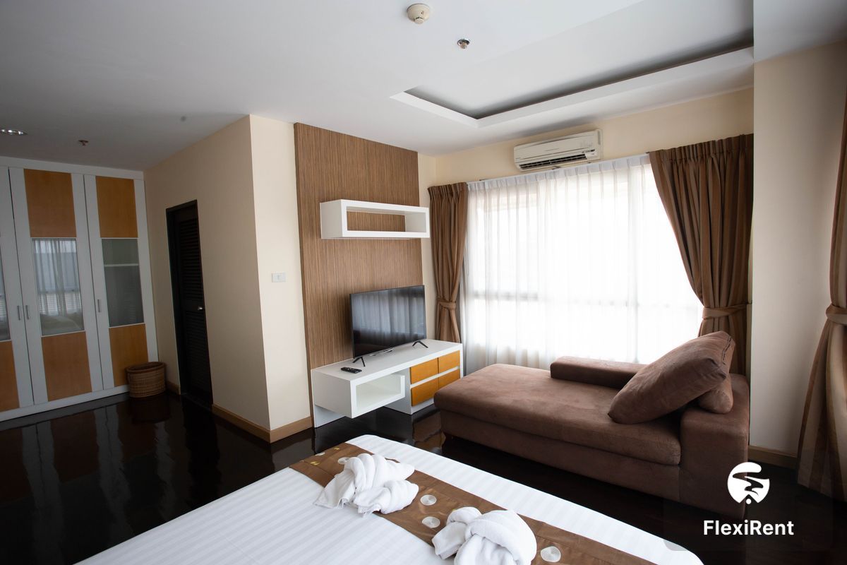 42 แกรนด์ เรสสิเด้นซ์ (42 Grand Residence) รูปที่ 15