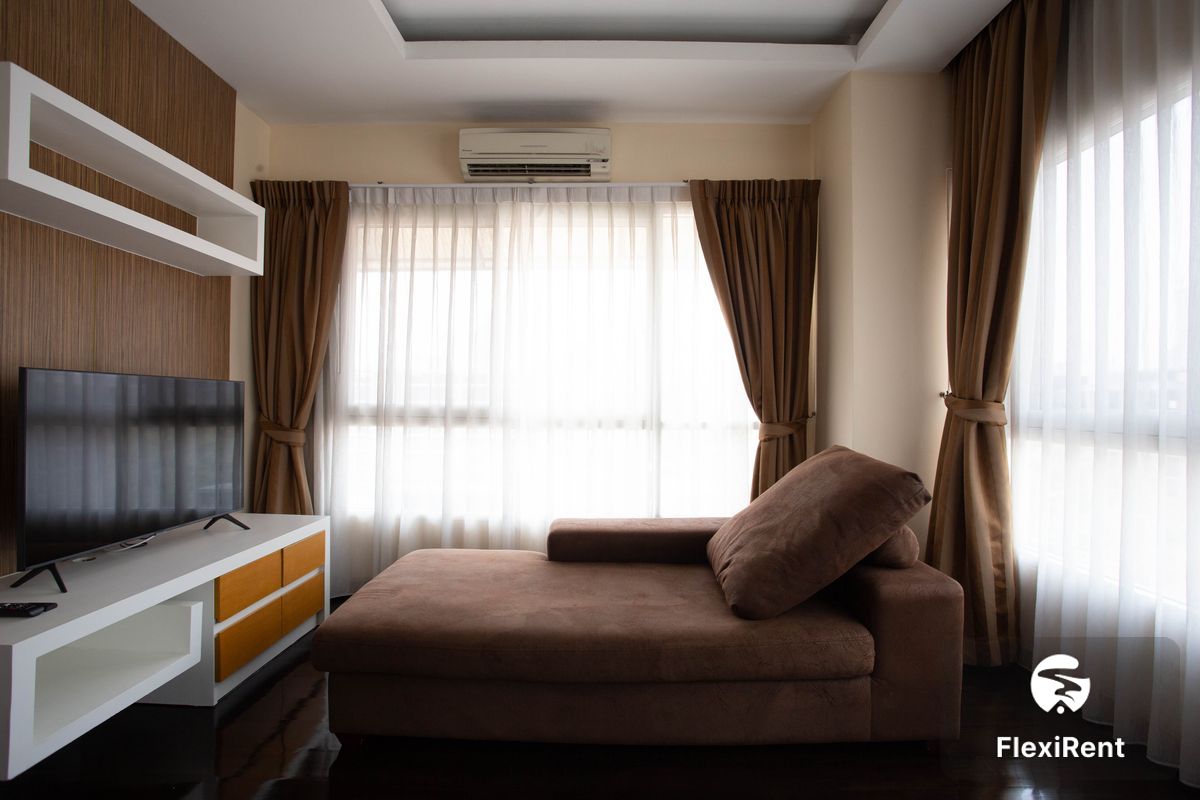 42 แกรนด์ เรสสิเด้นซ์ (42 Grand Residence) รูปที่ 16