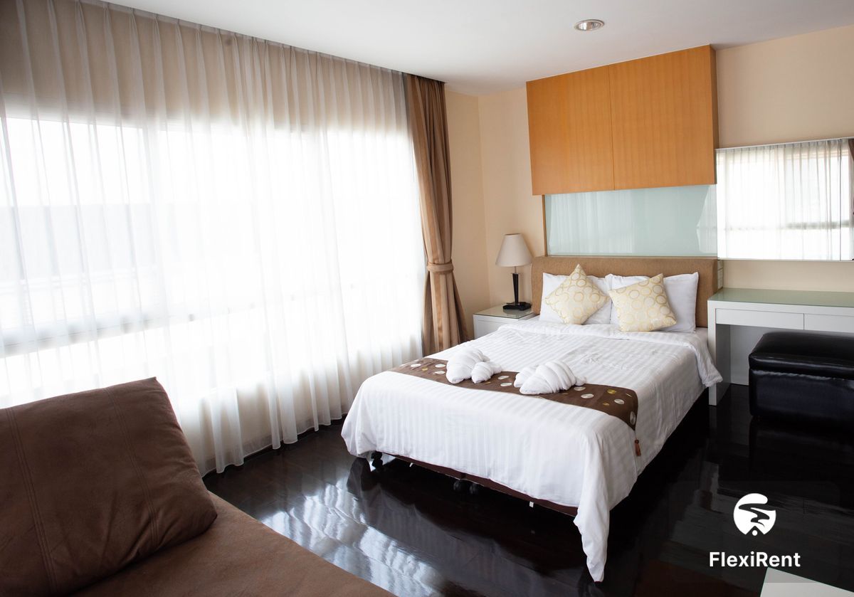 42 แกรนด์ เรสสิเด้นซ์ (42 Grand Residence) รูปที่ 18