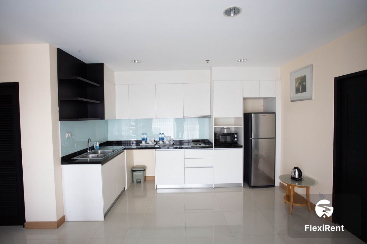 42 แกรนด์ เรสสิเด้นซ์ (42 Grand Residence) รูปที่ 22