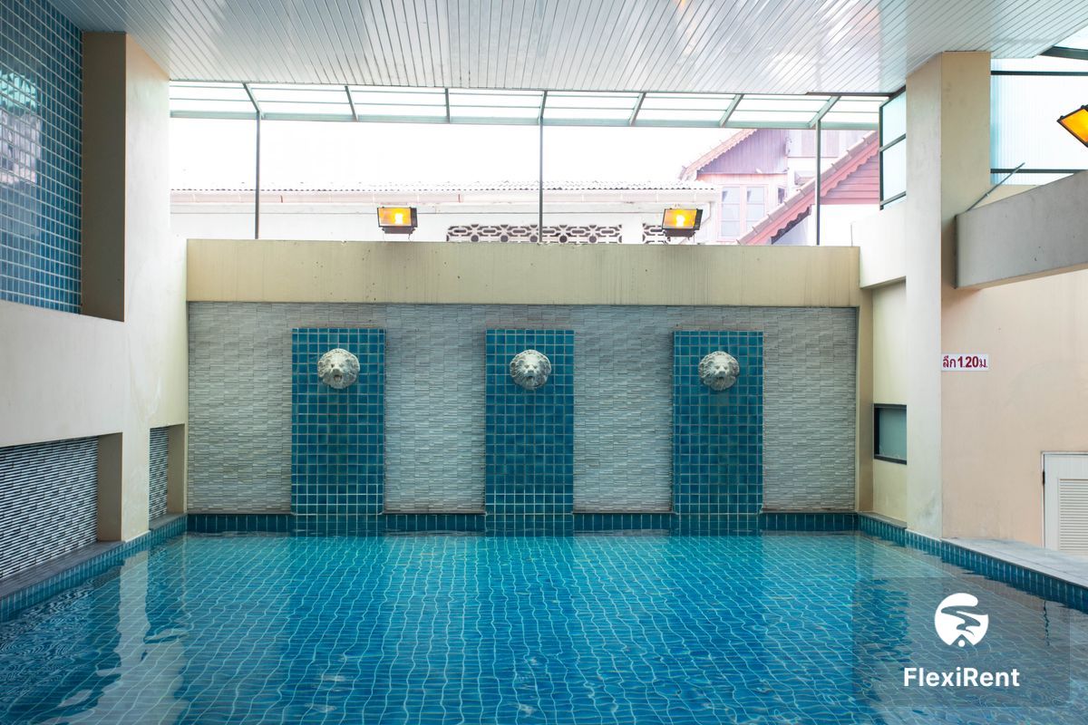 42 แกรนด์ เรสสิเด้นซ์ (42 Grand Residence) รูปที่ 30