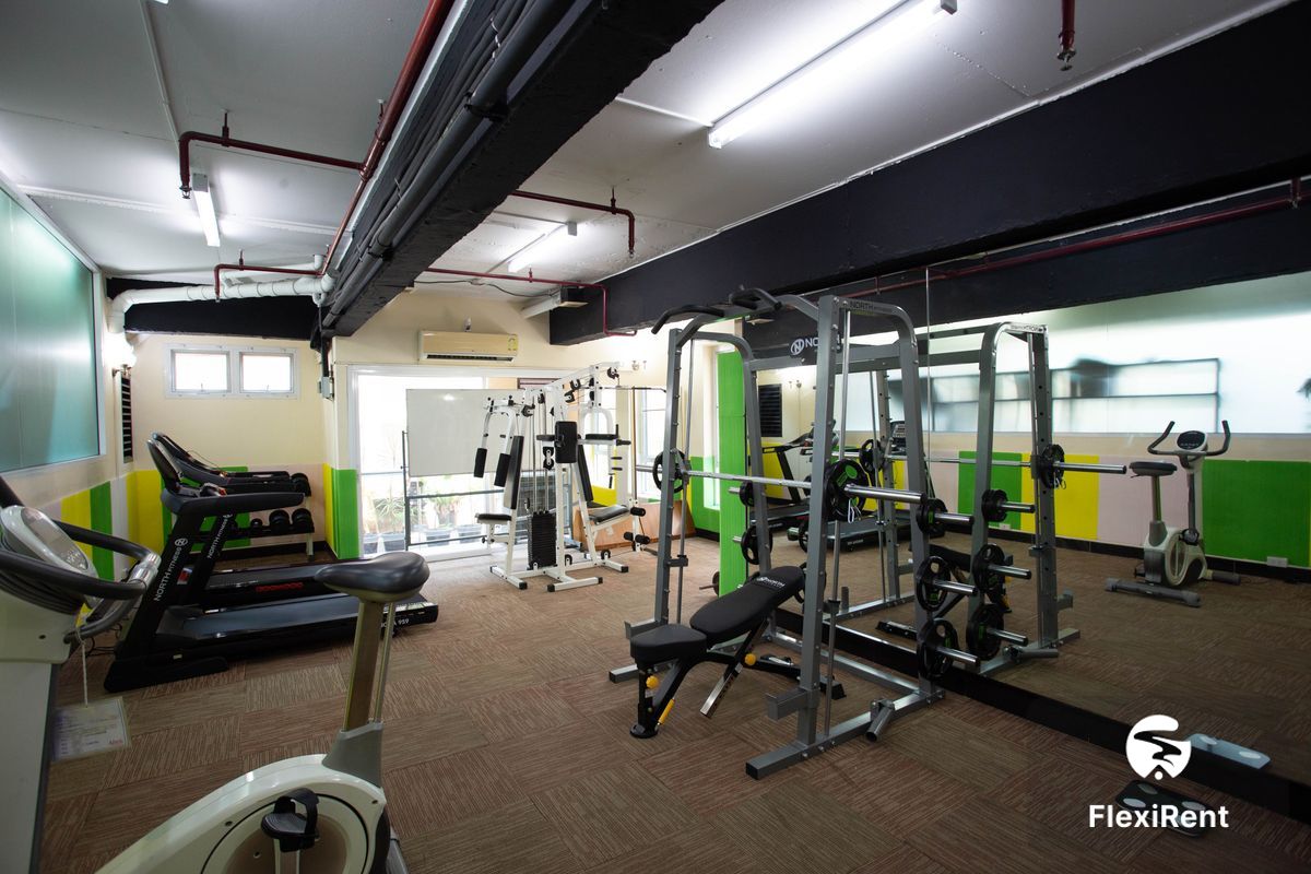 42 แกรนด์ เรสสิเด้นซ์ (42 Grand Residence) รูปที่ 33