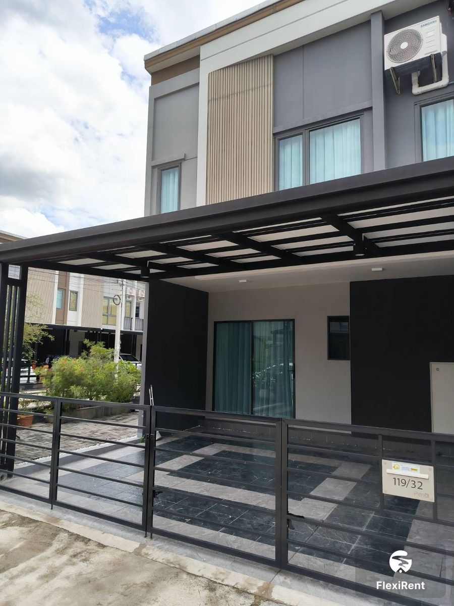 พลีโน่ ราชพฤกษ์ (Pleno Ratchapruek) รูปที่ 2