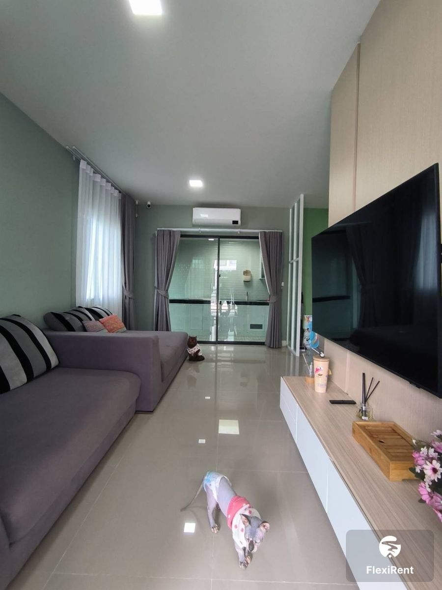 พลีโน่ ราชพฤกษ์ (Pleno Ratchapruek) รูปที่ 6