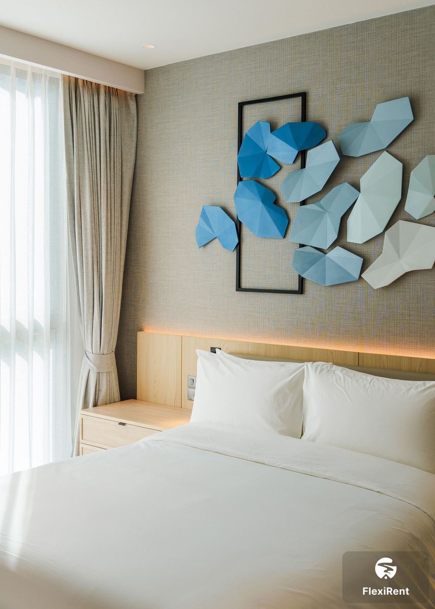 ทาร์เก็ต เอสเตท เรสซิเดนซ์ หลังสวน (Target Estate Residences Langsuan) รูปที่ 6