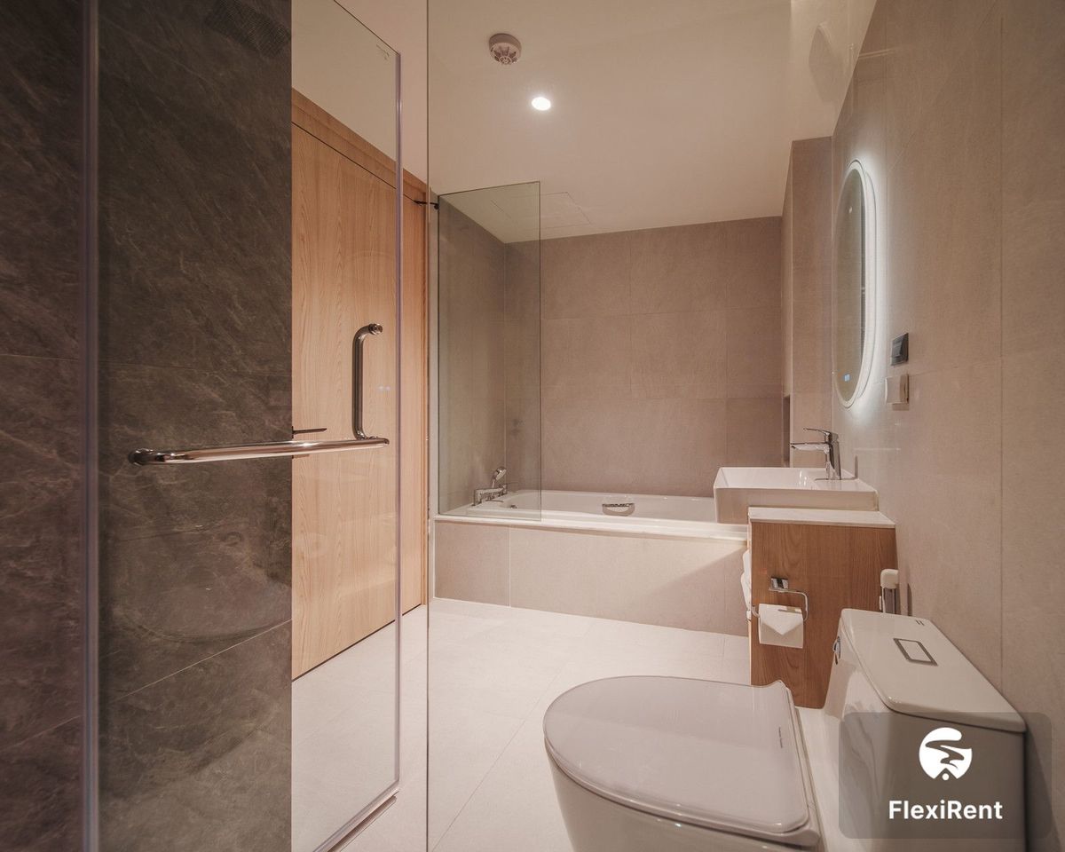 ทาร์เก็ต เอสเตท เรสซิเดนซ์ หลังสวน (Target Estate Residences Langsuan) รูปที่ 8