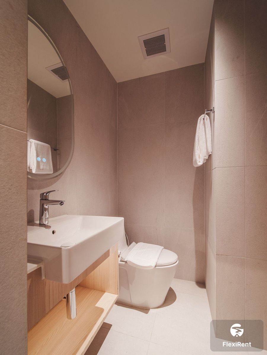 ทาร์เก็ต เอสเตท เรสซิเดนซ์ หลังสวน (Target Estate Residences Langsuan) รูปที่ 12