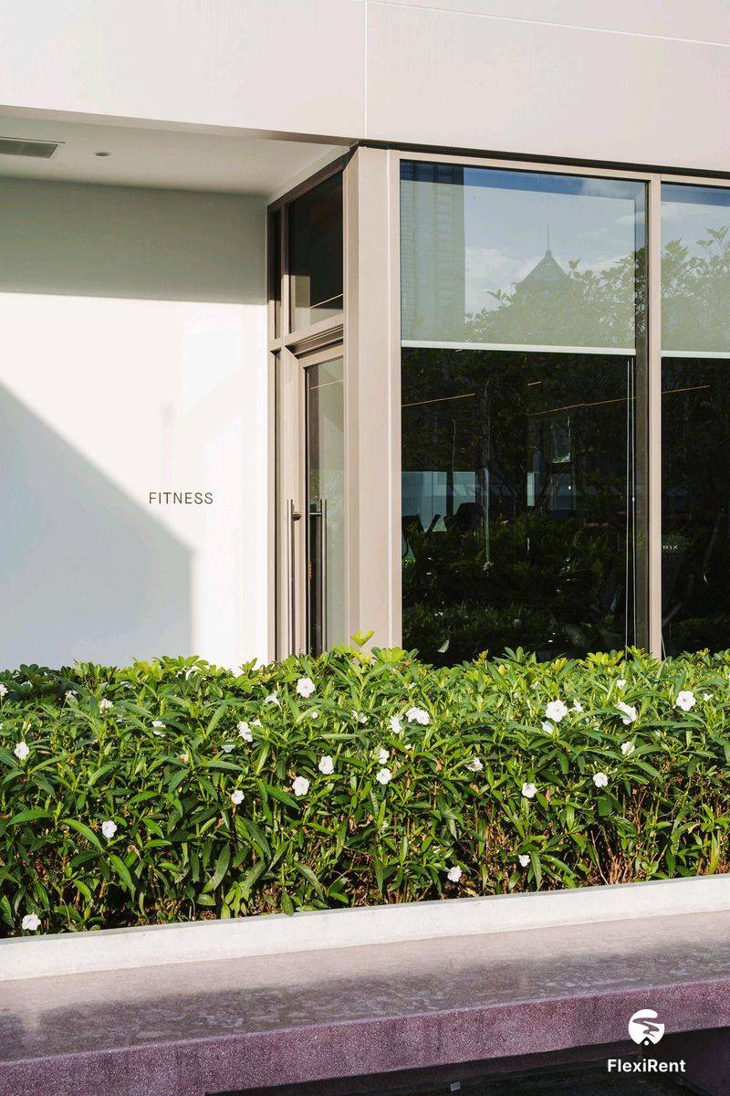 ทาร์เก็ต เอสเตท เรสซิเดนซ์ หลังสวน (Target Estate Residences Langsuan) รูปที่ 15