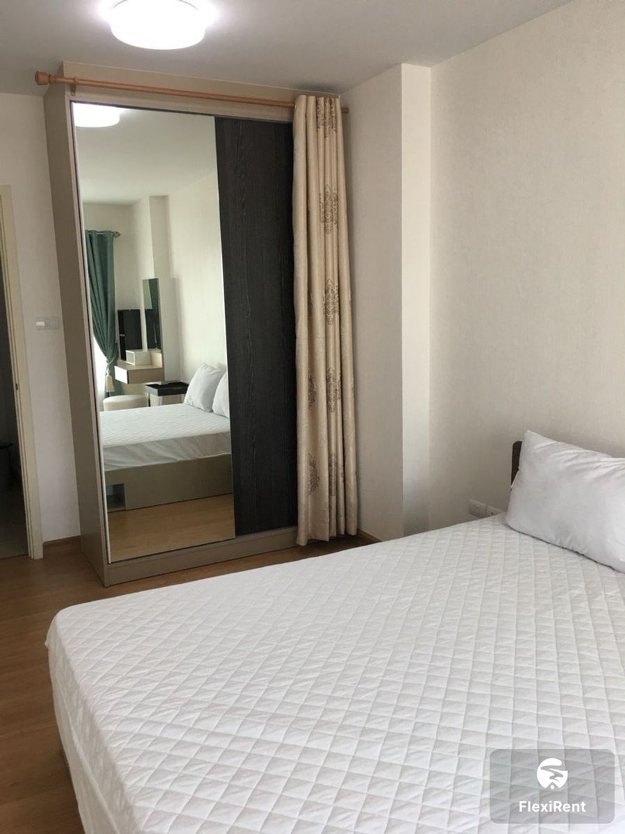 ศุภาลัย ซิตี้ รีสอร์ท แจ้งวัฒนะ (Supalai City Resort Chaengwatthana) รูปที่ 6