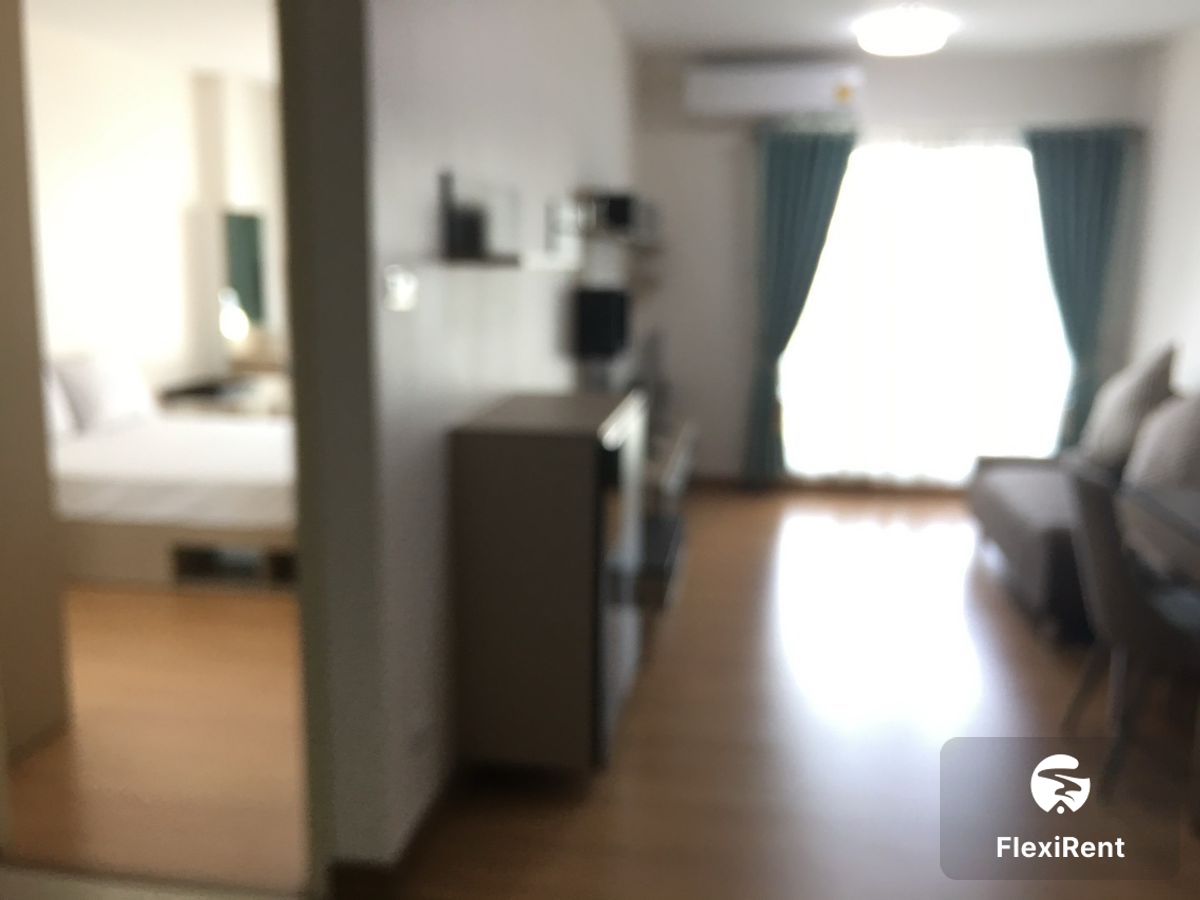 ศุภาลัย ซิตี้ รีสอร์ท แจ้งวัฒนะ (Supalai City Resort Chaengwatthana) รูปที่ 10