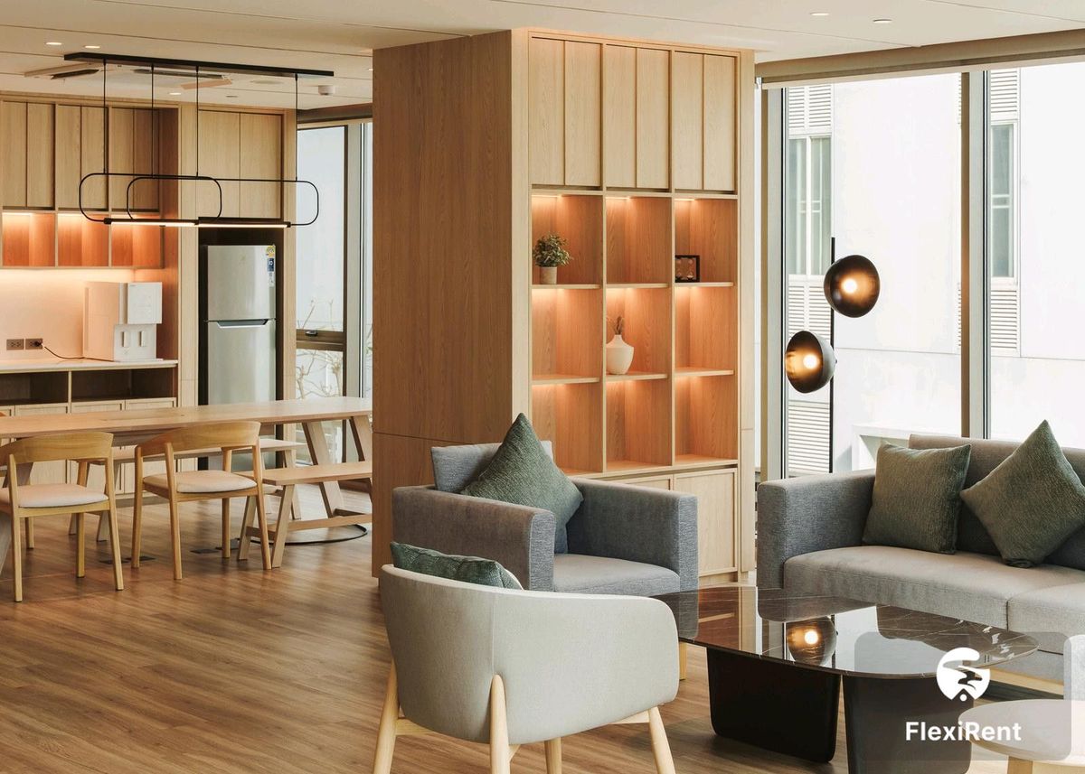 ทาร์เก็ต เอสเตท เรสซิเดนซ์ หลังสวน (Target Estate Residences Langsuan) รูปที่ 15