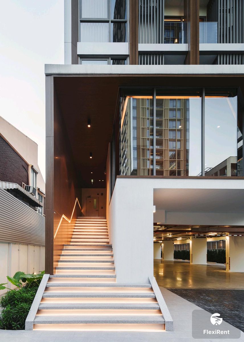 ทาร์เก็ต เอสเตท เรสซิเดนซ์ หลังสวน (Target Estate Residences Langsuan) รูปที่ 20