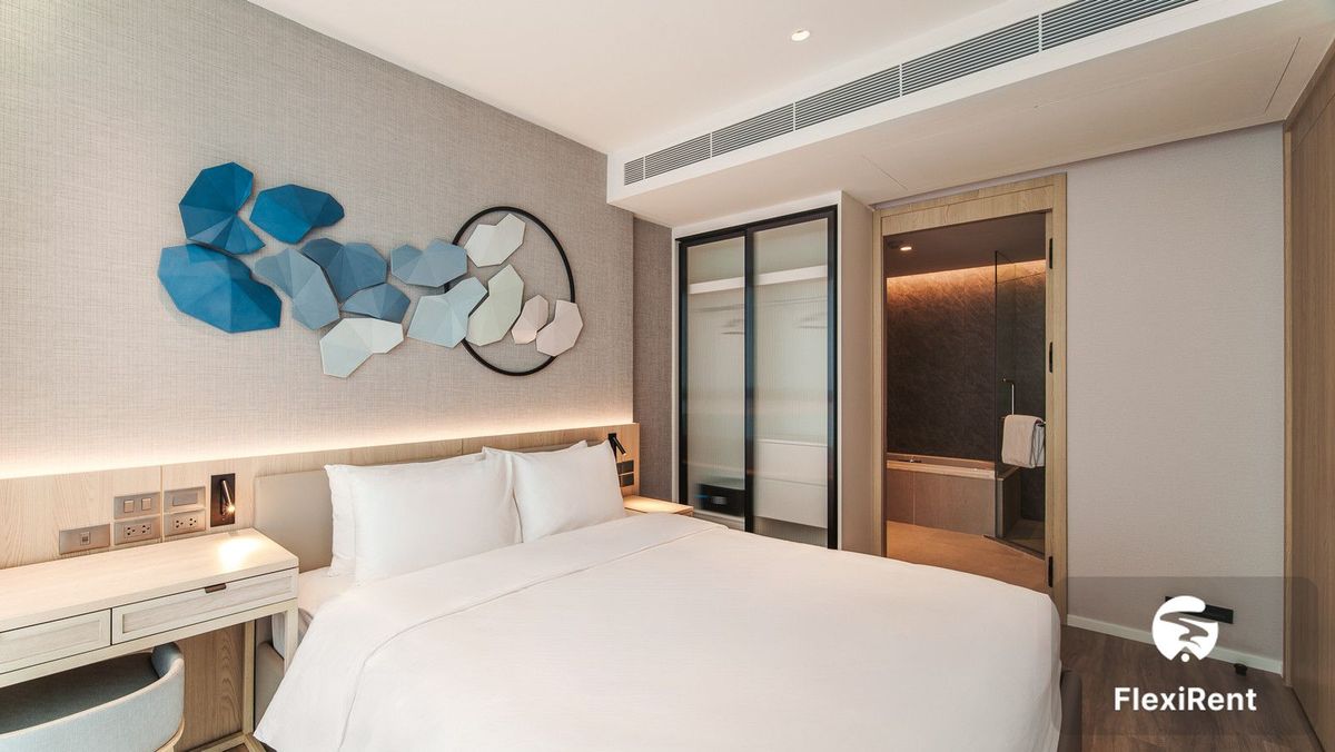 ทาร์เก็ต เอสเตท เรสซิเดนซ์ หลังสวน (Target Estate Residences Langsuan) รูปที่ 4